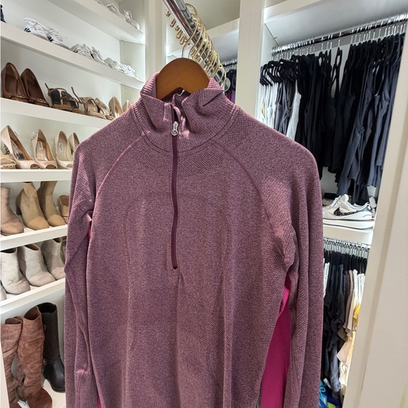 15 Lululemon Dri Fit Running Shirts Long Sleeve Bundle - Picture 14 of 16